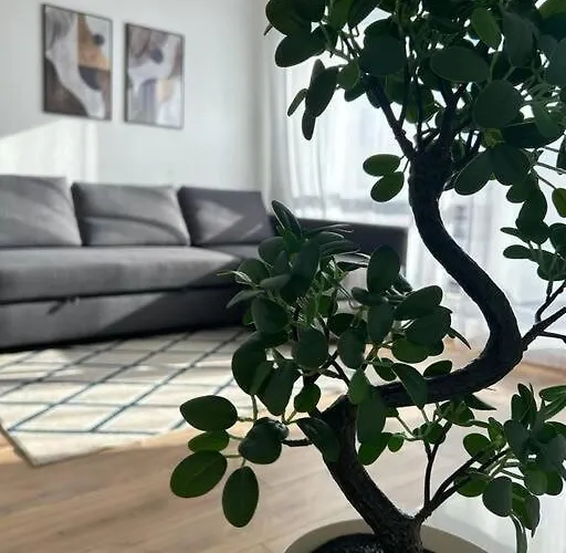 Bel Appartement Pres Du Metro