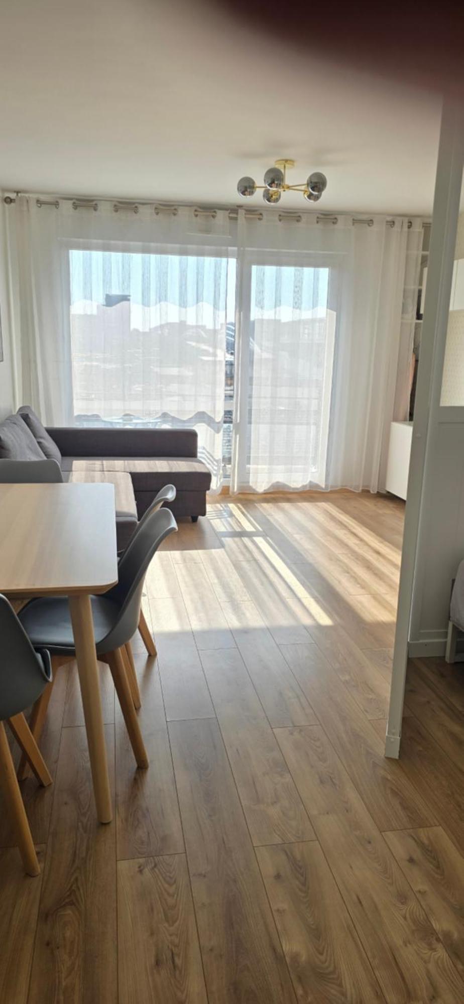 Appartement Bel Pres Du Metro