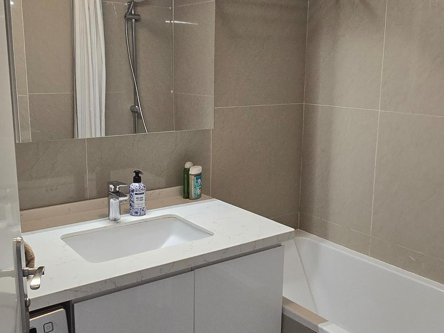 Appartement Bel Pres Du Metro Saint-Denis (Seine-Saint-Denis)
