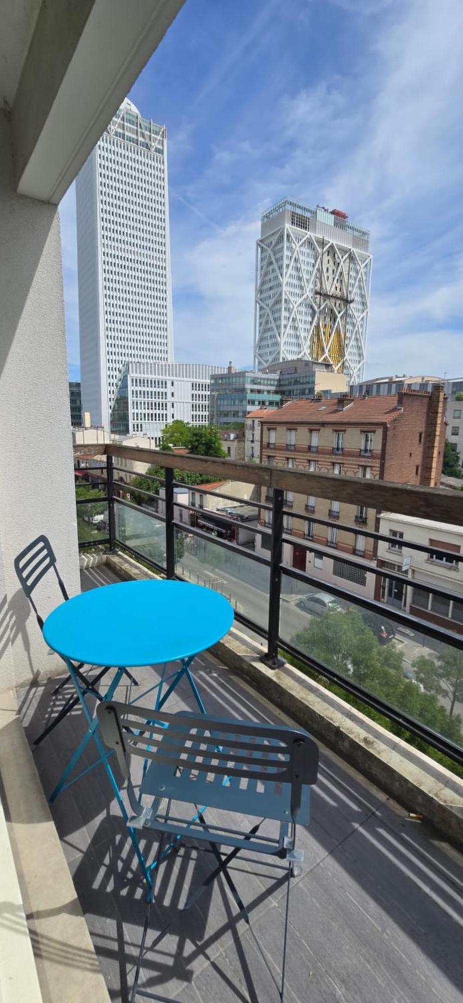 Apartment Bel Pres Du Metro *