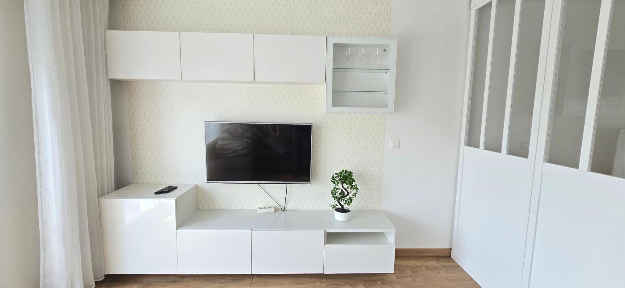 Appartement Bel Pres Du Metro